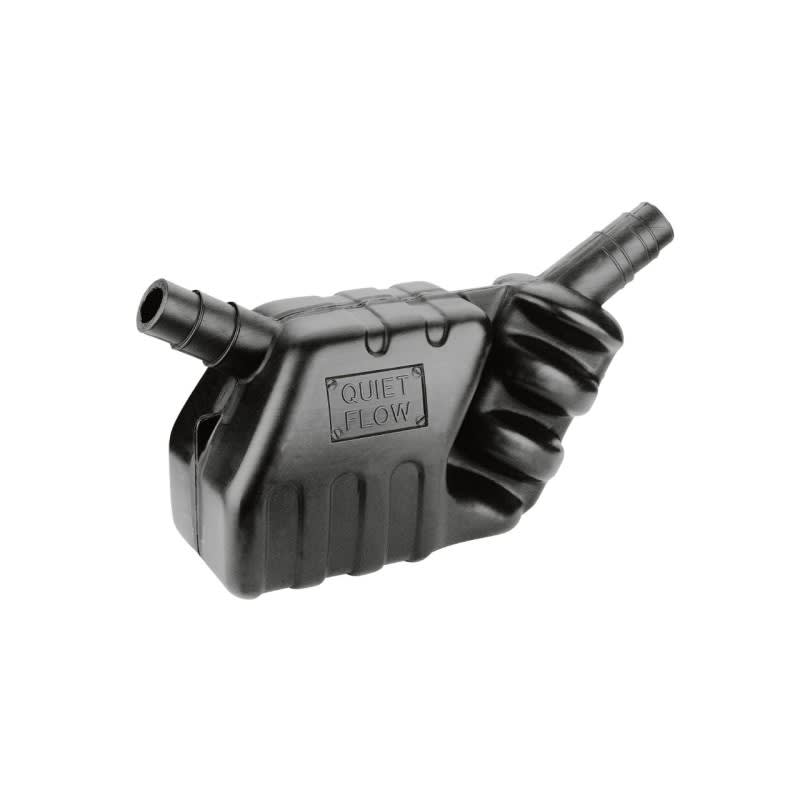 Vodeni prigušivač ispuha (Waterlock) za motore s vodenim hlađenjem, 40/45/50 mm, 7 L Ispusti i prigušivači