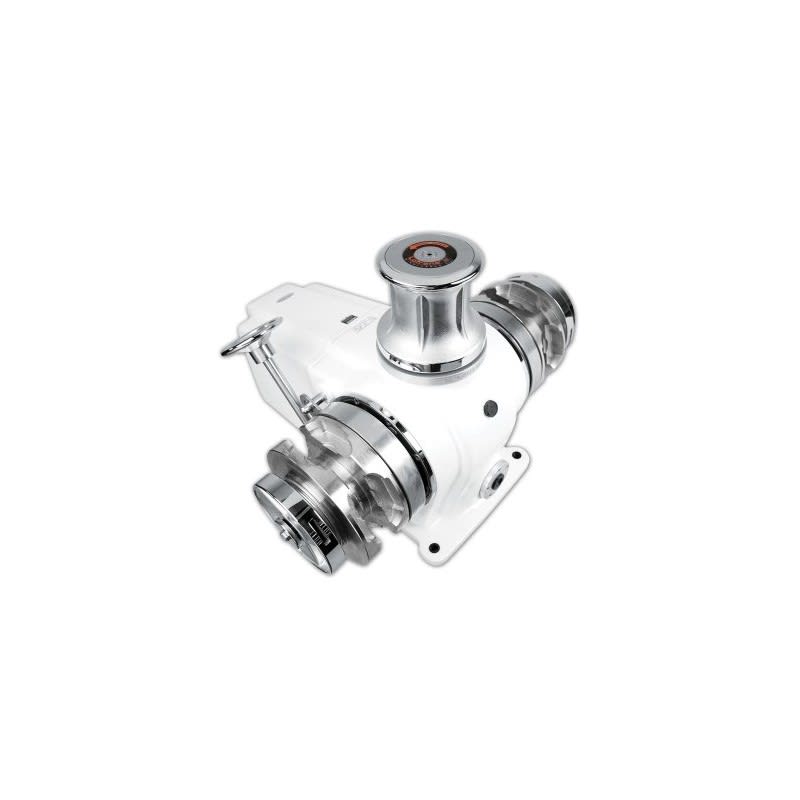 Lofrans vitlo Ercole Alu Hyd 14mm, Type B Horizontalna vitla