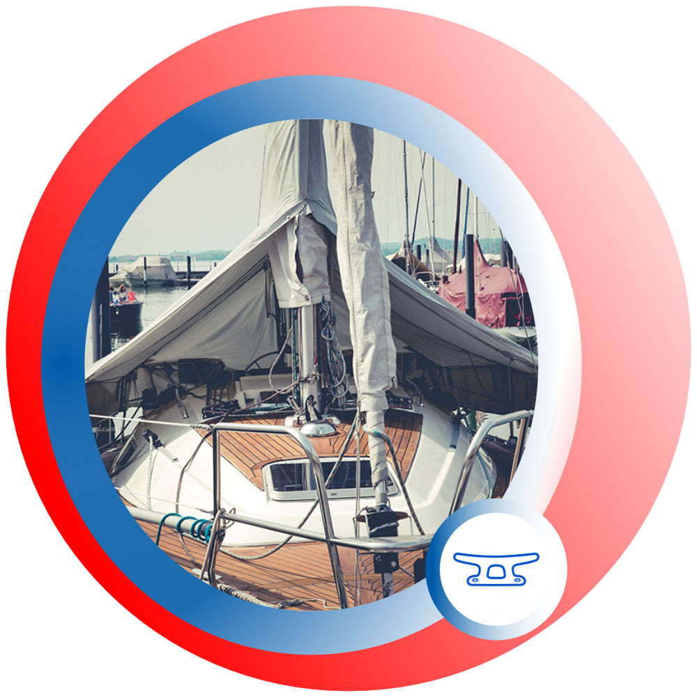 deckhull