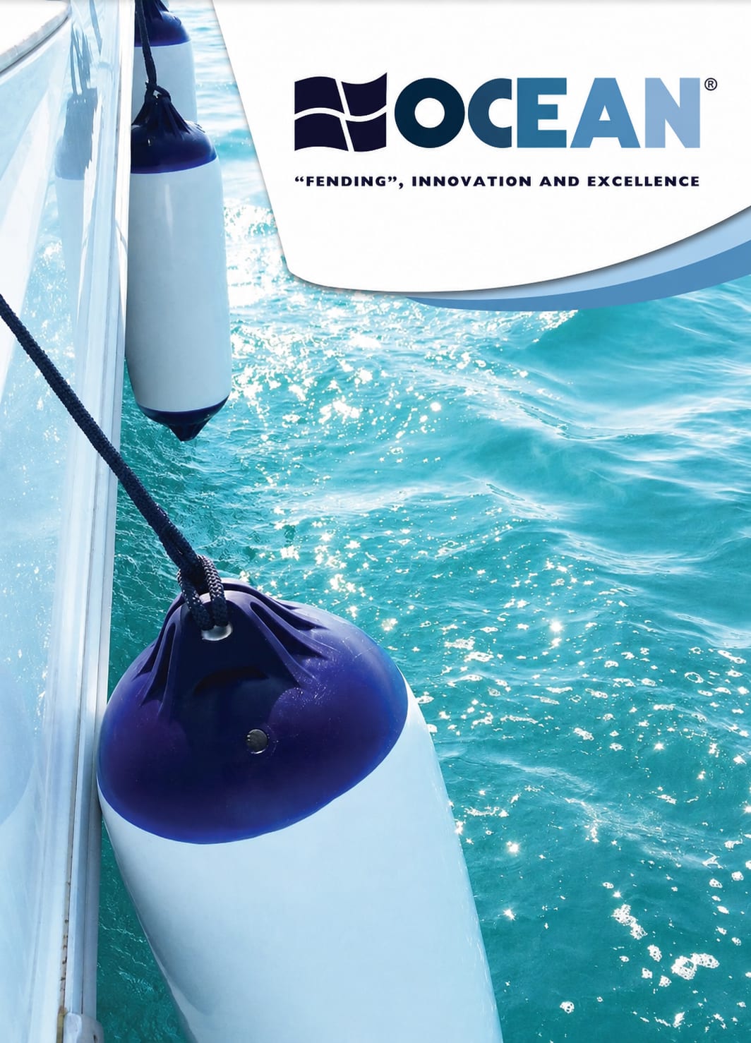 Ocean – Fending, Innovation and Excellence