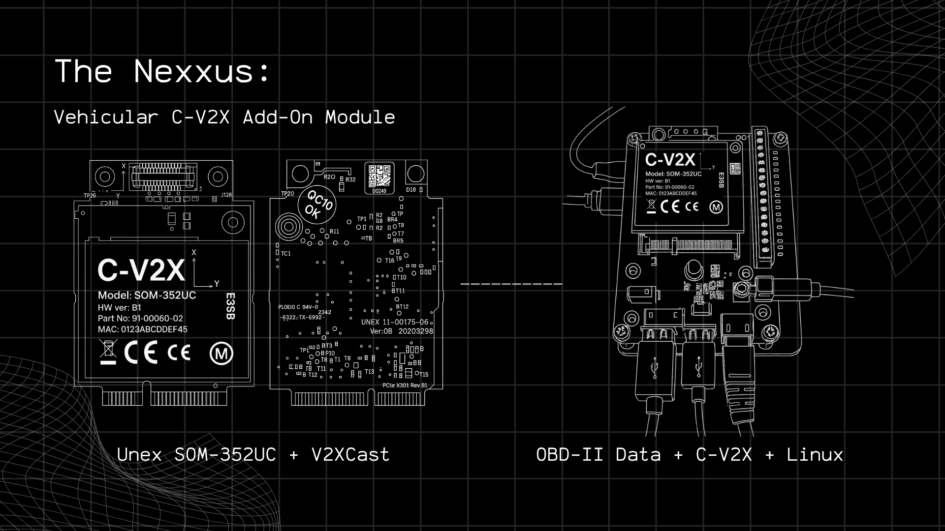Project screenshot
