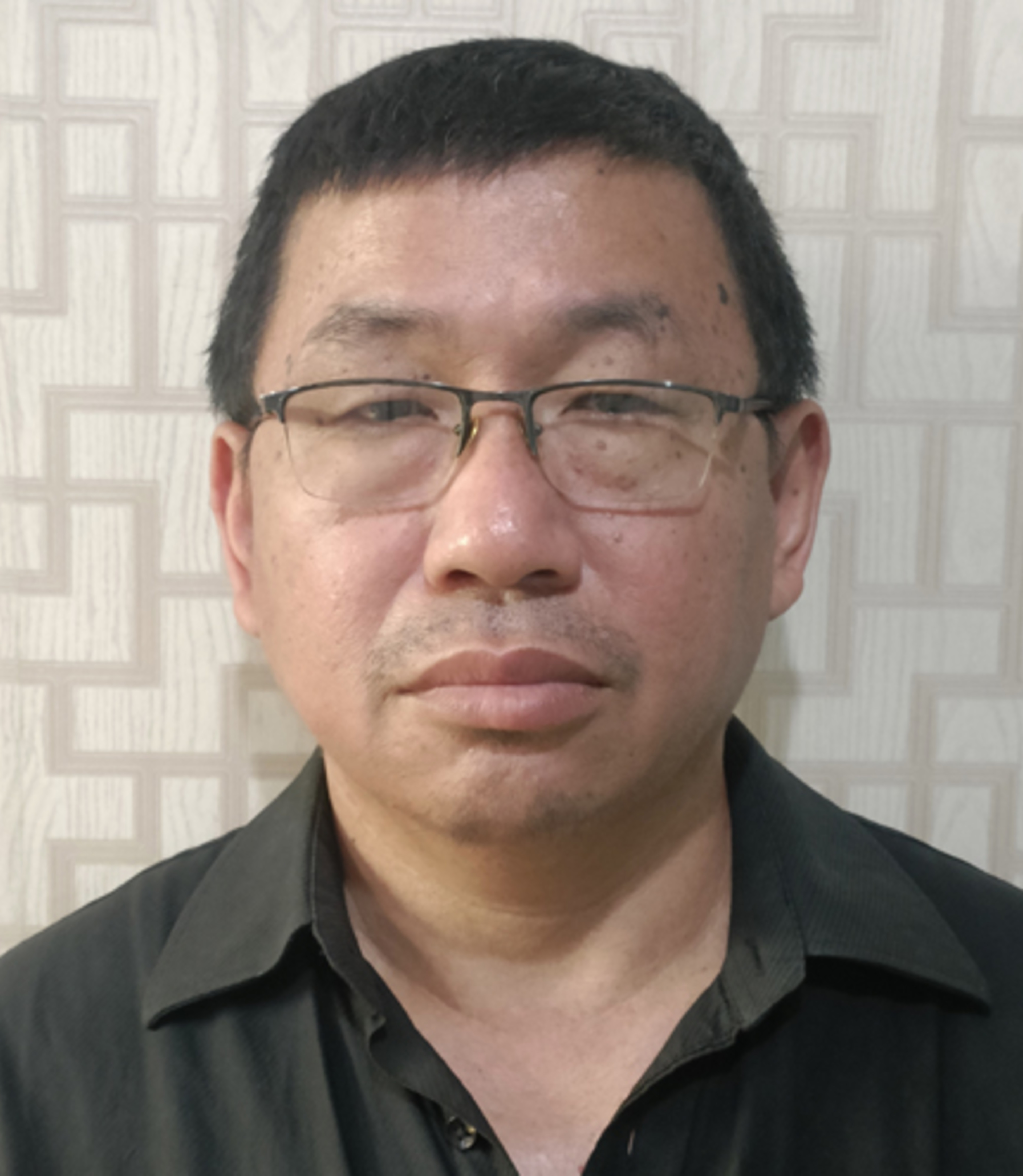 Parsuram Rai