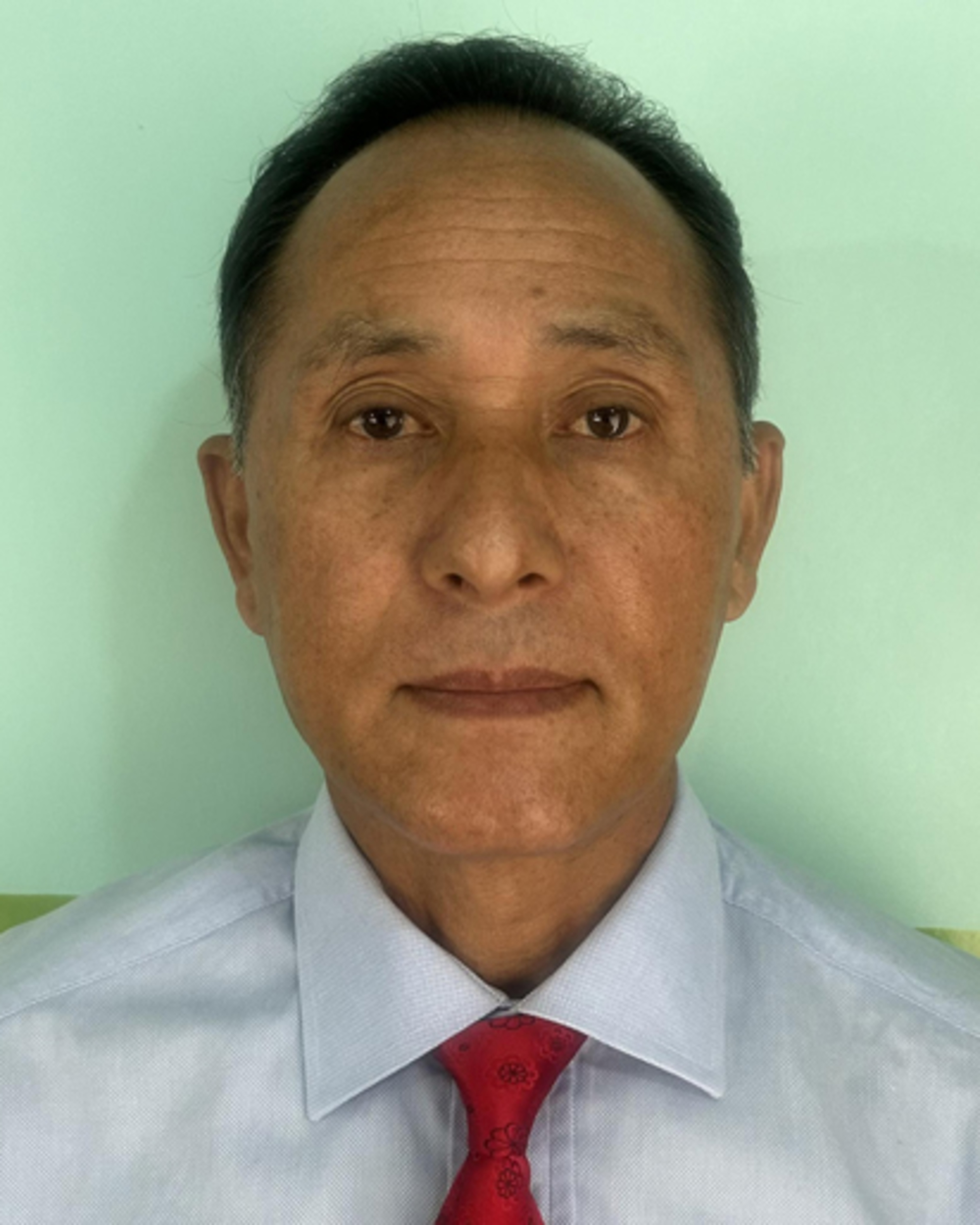 Dev Raj Rai
