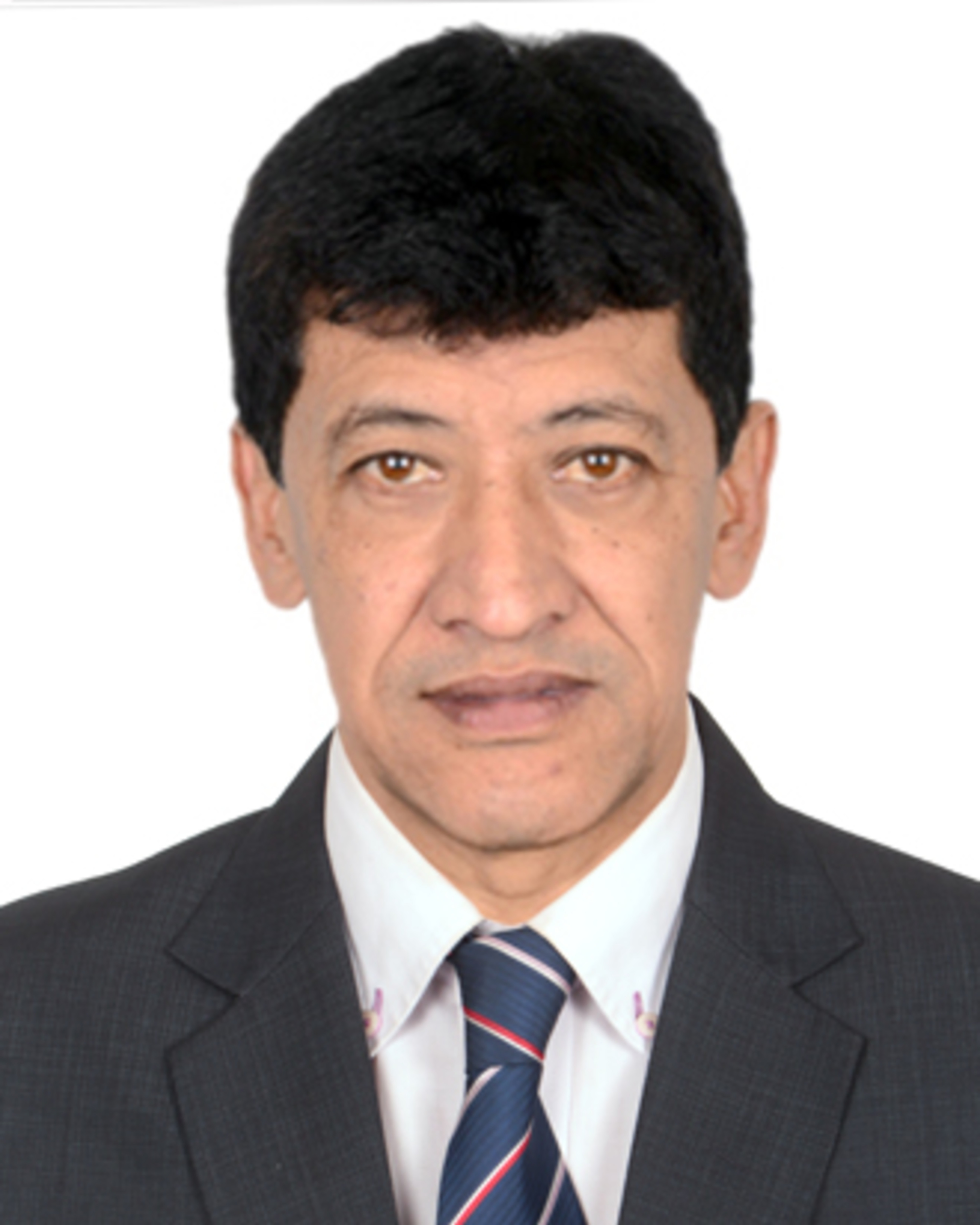 Bimal Shrestha