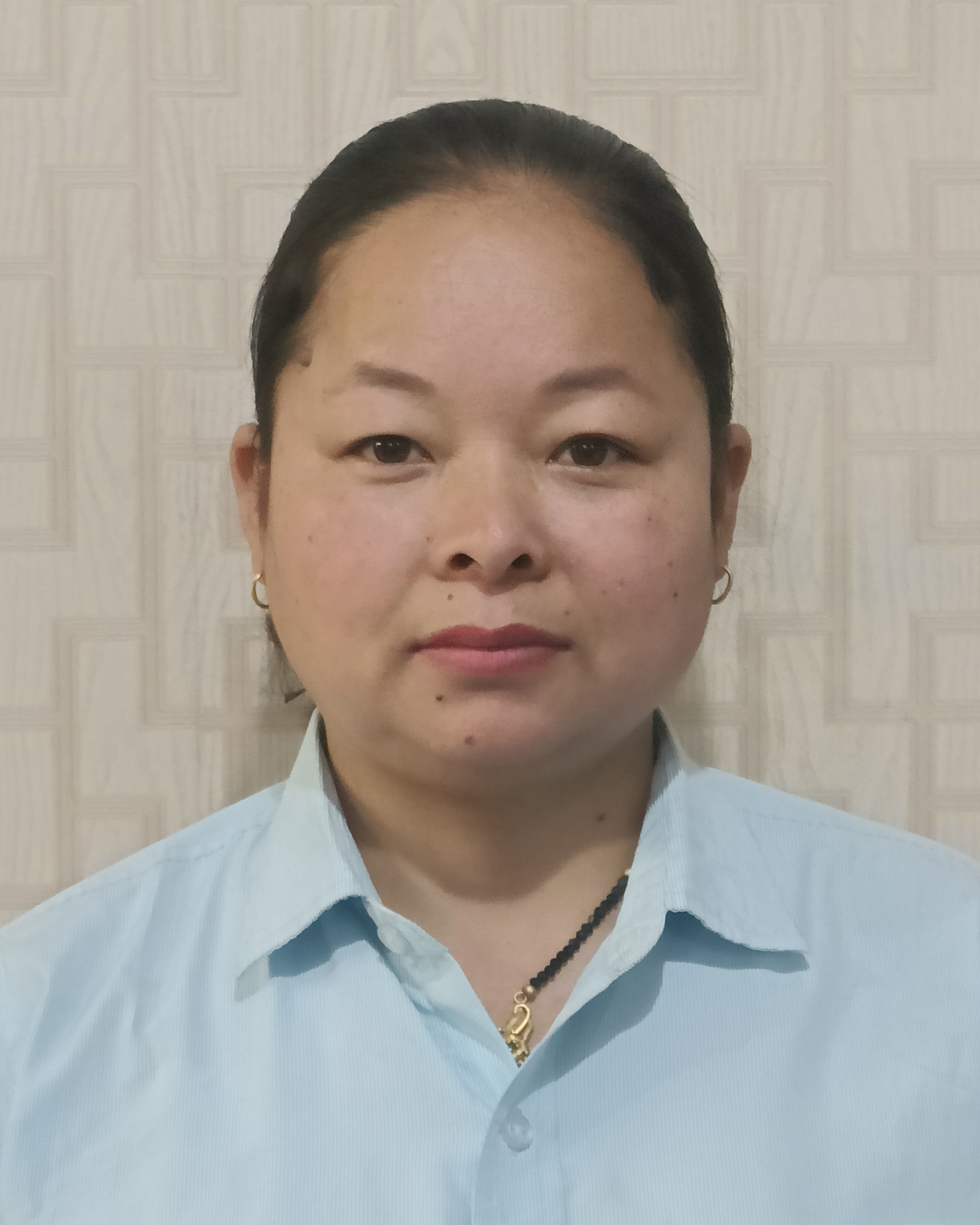 Dhan Kumari Rai