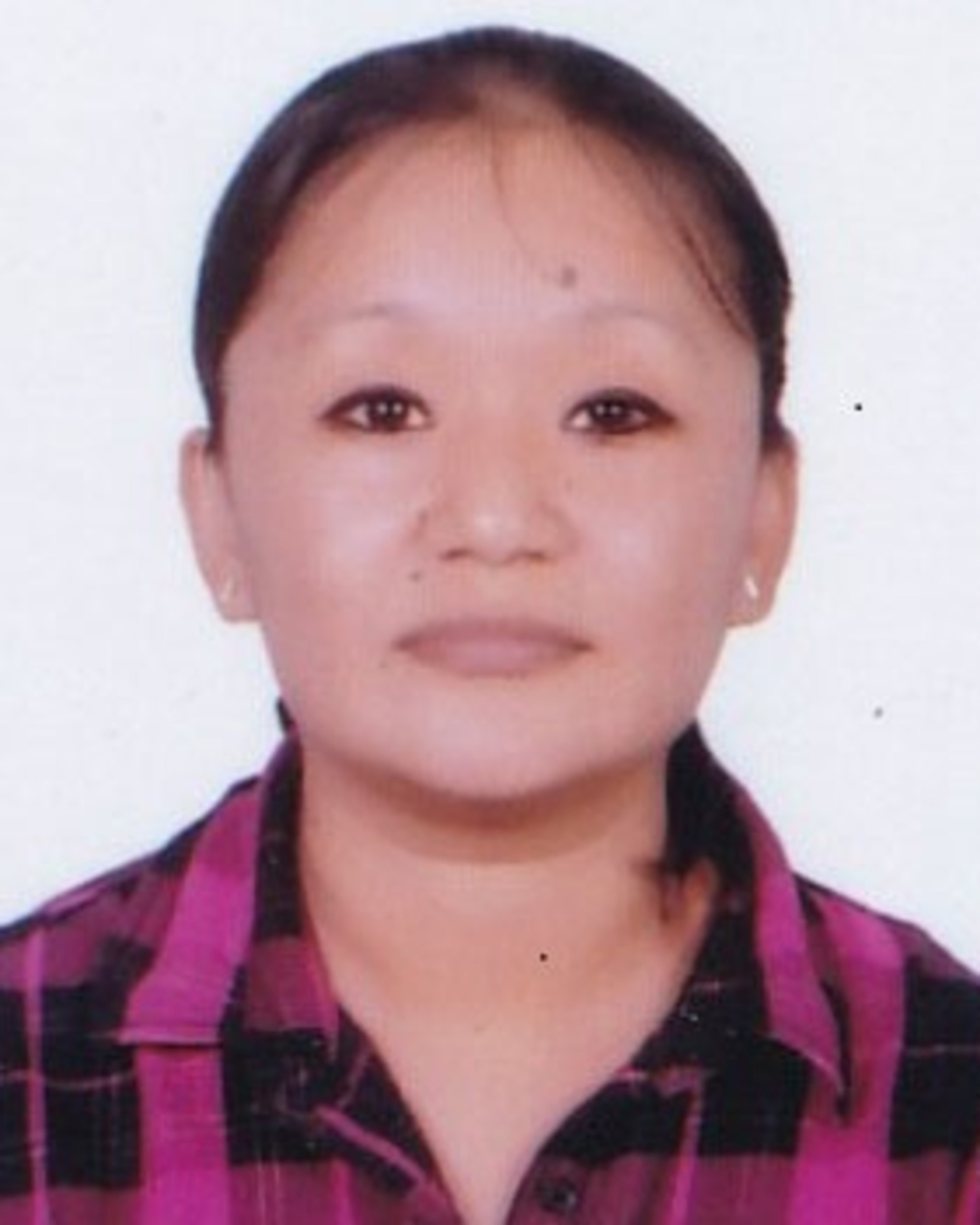 Laxmi Rai