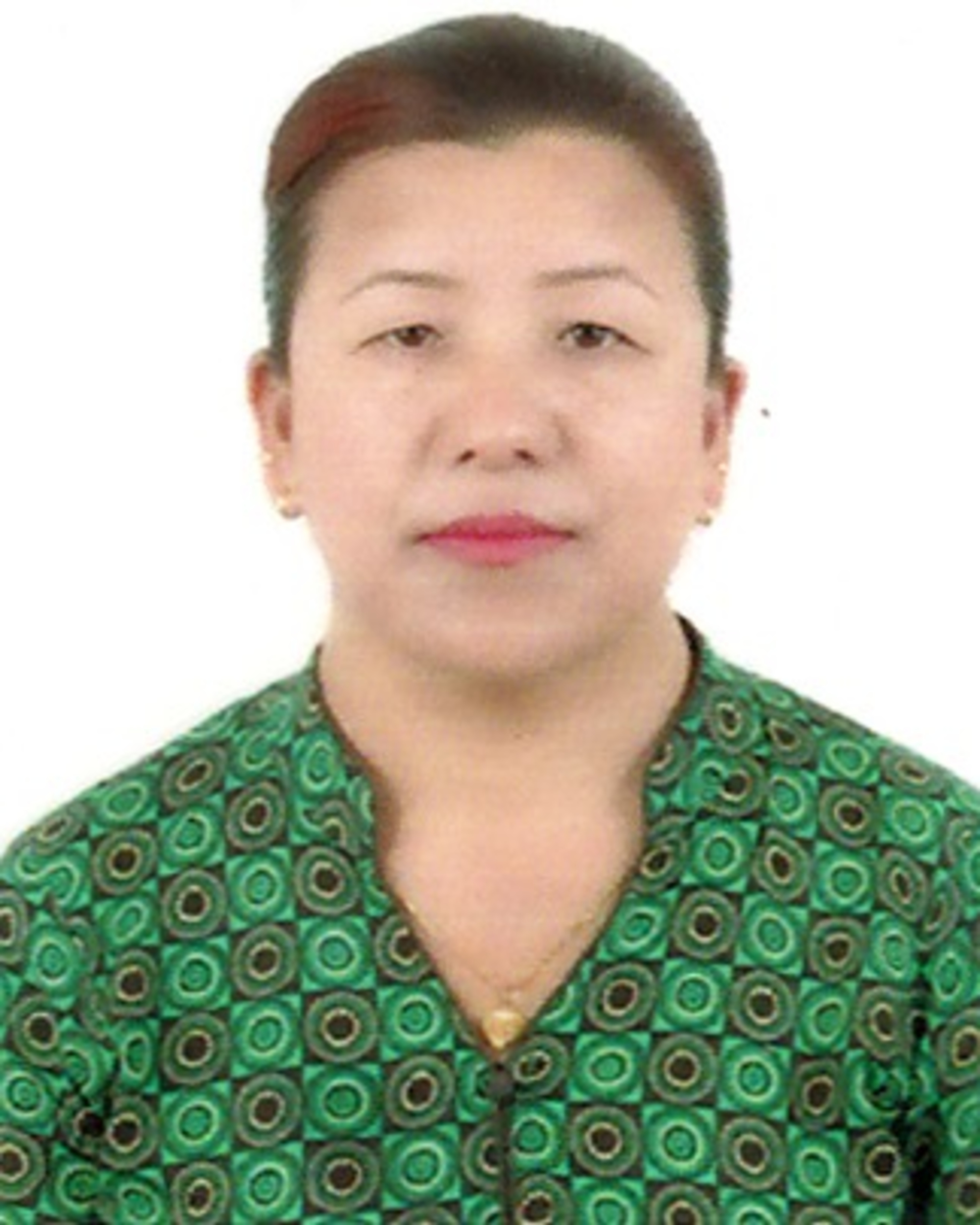 Shyam Kumari Rai