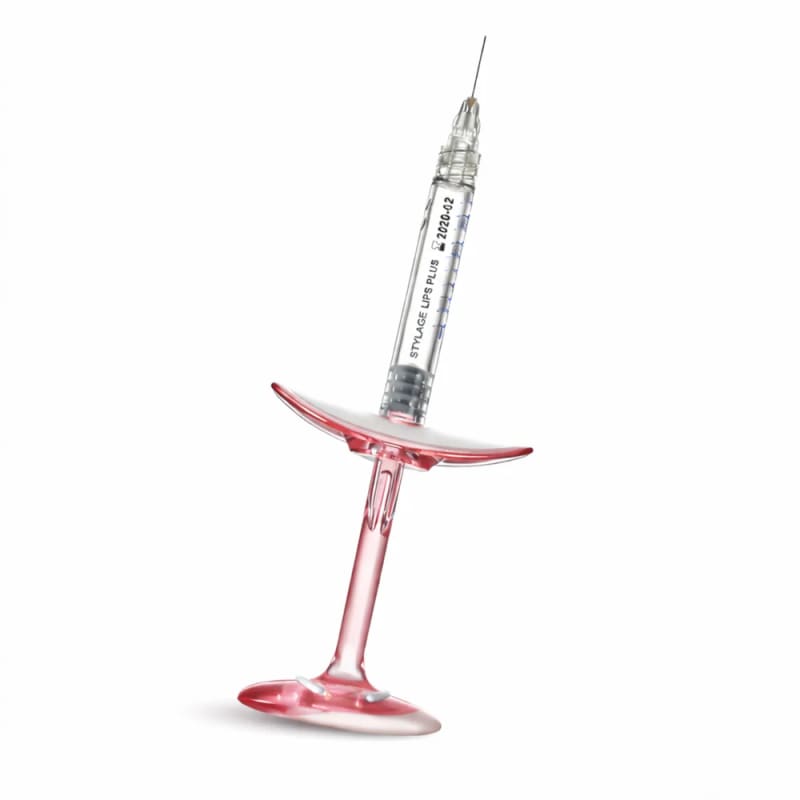 Stylage® Bi-Soft Special Lips Lidocaine (1 Syringe x 1ml Per Pack) 2