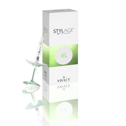 Stylage® Bi-Soft XL (2 Syringes x 1ml Per Pack)