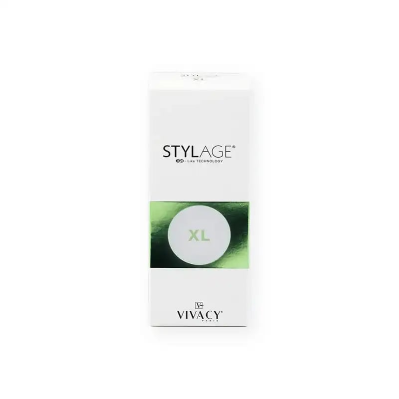 Stylage® Bi-Soft XXL (2 Syringes x 1ml Per Pack)