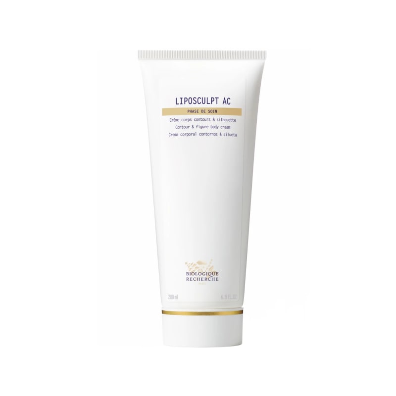 Biologique Recherche® Liposculpt AC (1 x 200ml Per Pack)