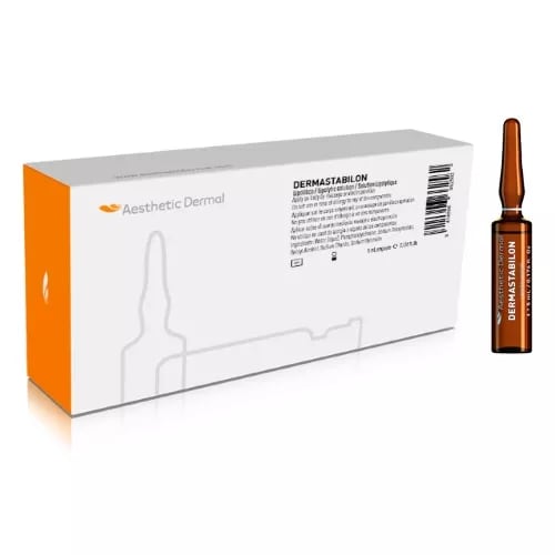 Dermastabilon Fat Reduction/Lipolysis - 20 x 5 ml