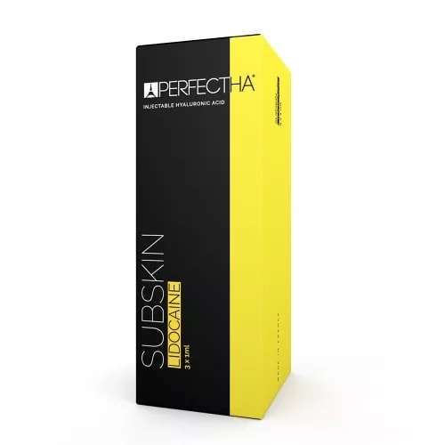 Perfectha ® SubSkin with Lidocaine