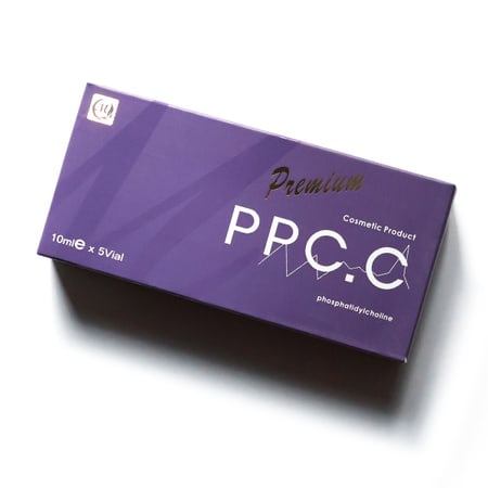 Premium PPC.C Phosphatidylcholine (1x10ml) 2