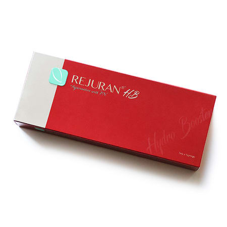 Rejuran HB lidocaine 1x 1 ml 2