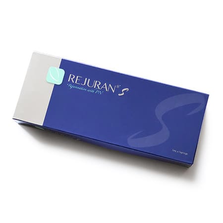Rejuran S lidocaine 1x 1 ml 2