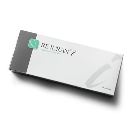 Rejuran I lidocaine 1x 1 ml 2