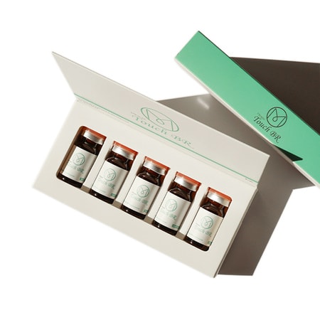 Miracle Touch BR 1 x 5ml 3