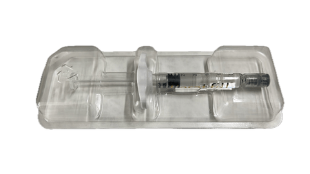 Caratfill HA Booster 1x2,5 ml 2