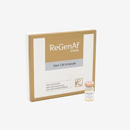 Regenaf Stem Cell 1x2ml 2