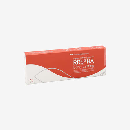 RRS HA Long Lasting 1x3ml 2