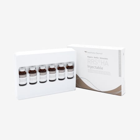 RRS HA Injectable 1x 5ml 2
