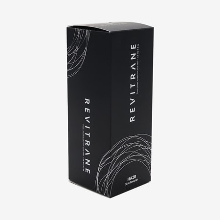 Revitrane HA20 Skin Booster 1 x 2 ml 2