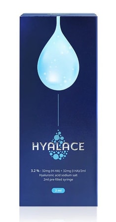 HYALACE Skin Booster 1 X 2 ml