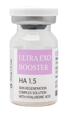 Ultra V Exo Booster, exosomes (1 x 30 mg)