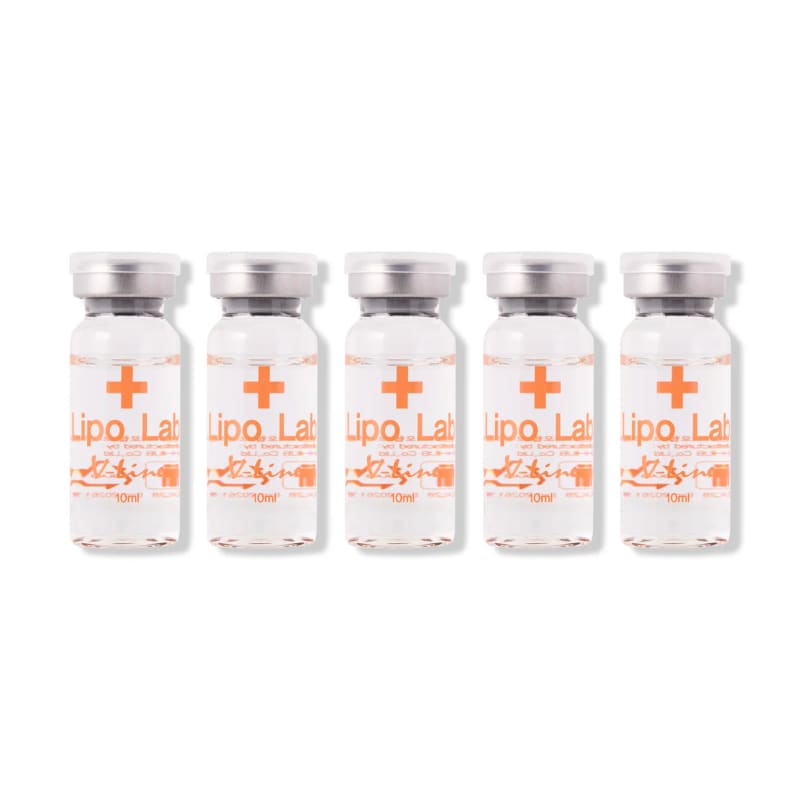 Lipo Lab V‑Line (1×10 mL Vial) 3