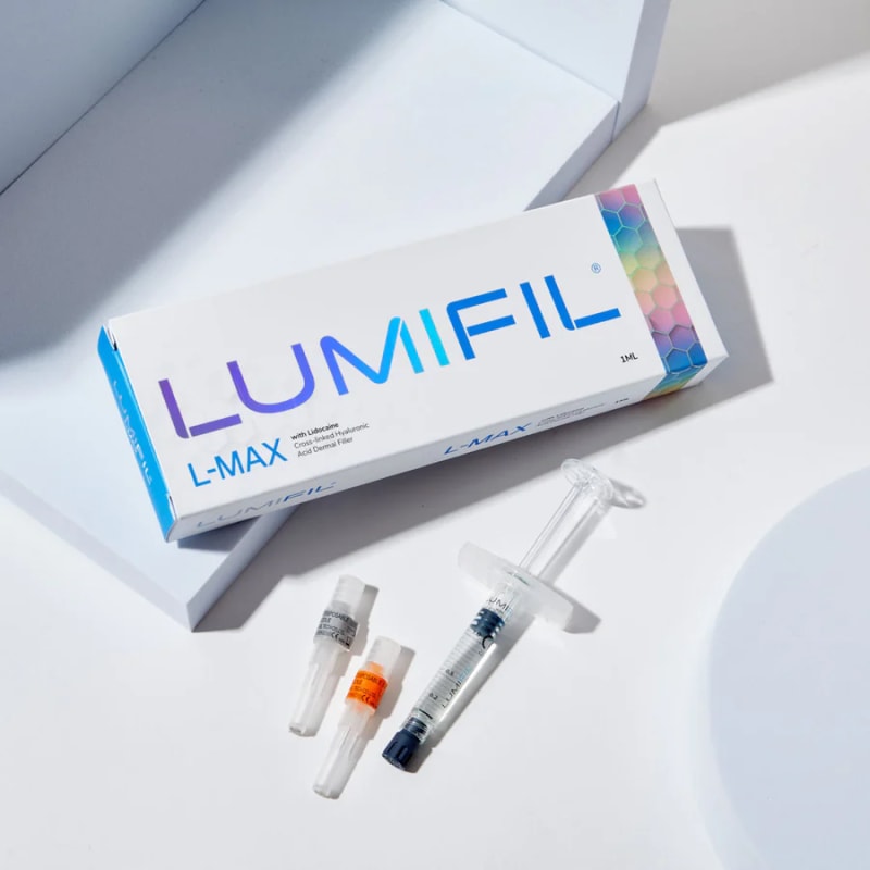 LUMIFIL L‑Max – 1 mL 2