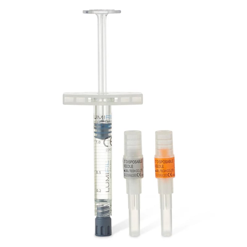 LUMIFIL L‑Max – 1 mL 3