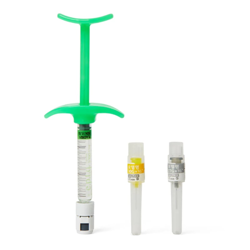 EPTQ S100 – 1.1 mL 2