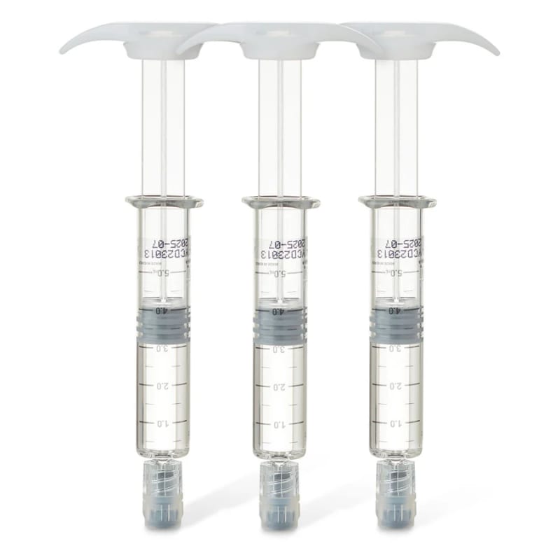 Regenovue Aqua Shine Plus (3×3 mL) 2