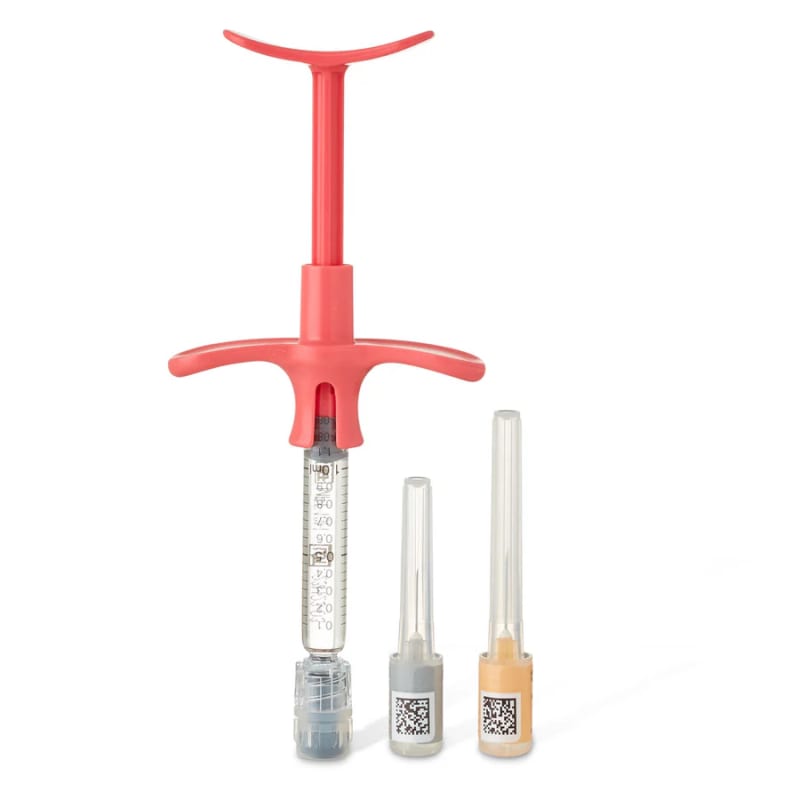 Monalisa Hard – 1 mL 2