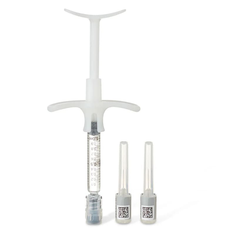 Monalisa Mild – 1 mL 2