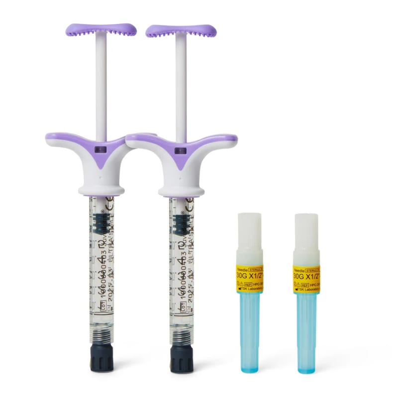 Juvederm Ultra Smile – 1 mL 2