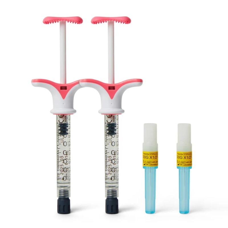 Juvederm Ultra 2 – 1 mL 2