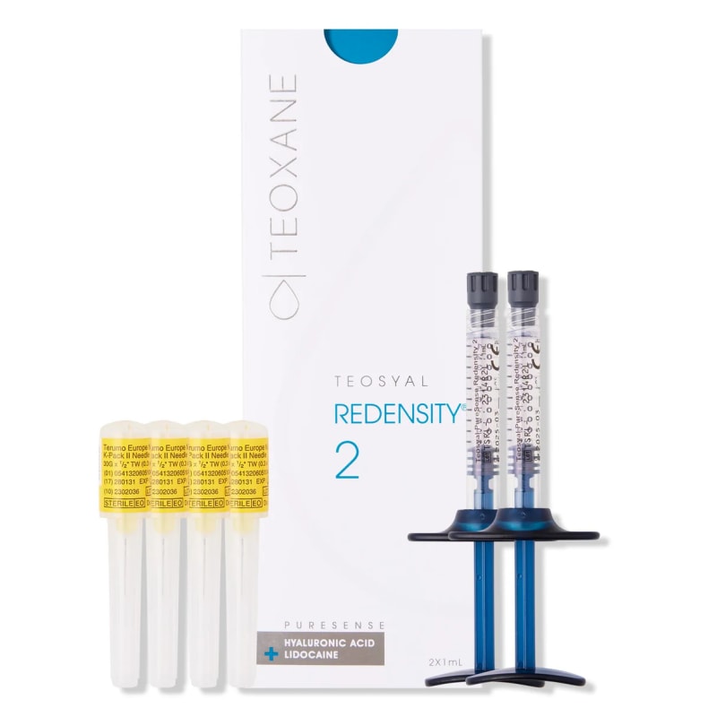Teosyal PureSense Redensity 2