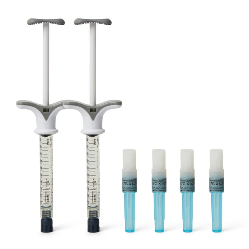Juvederm Ultra 4 2