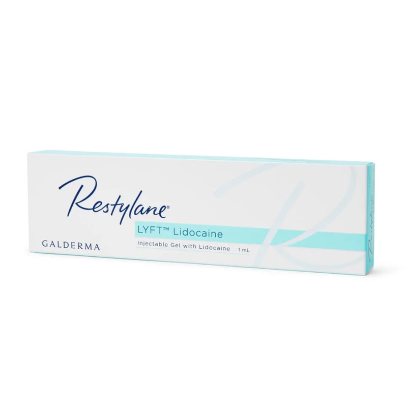 Restylane Lyft 2
