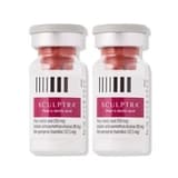 Sculptra – Poly‑L‑Lactic Acid (PLLA) – 1 Vial 3