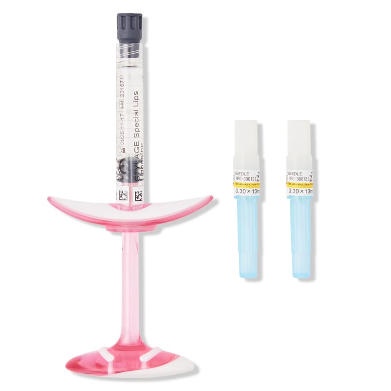 Stylage Special Lips With Lidocaine – 1×1 mL 3