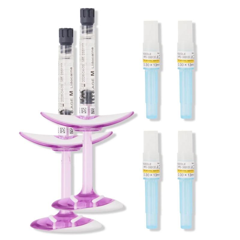 Stylage Bi‑Soft M – 1×1 mL 2