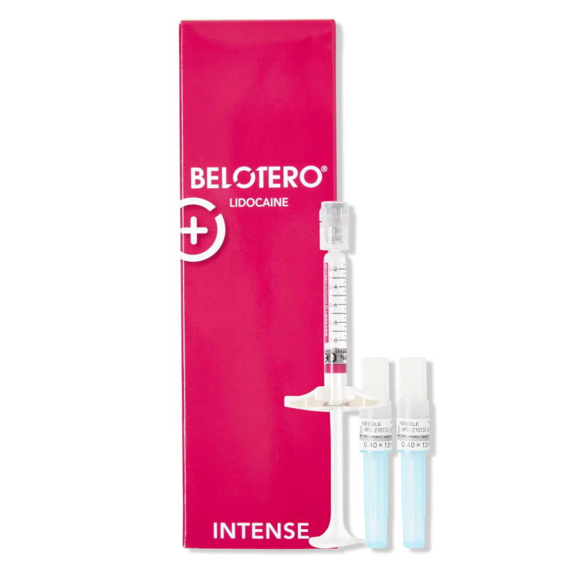 Belotero Intense – 1 mL 2