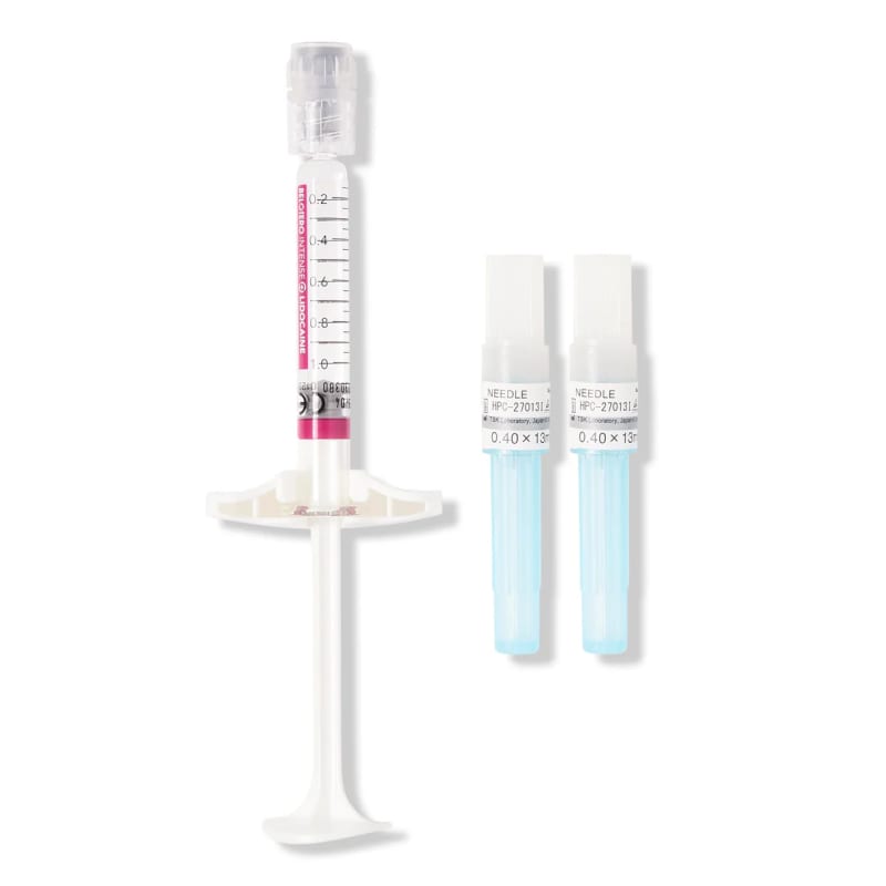 Belotero Intense – 1 mL 3
