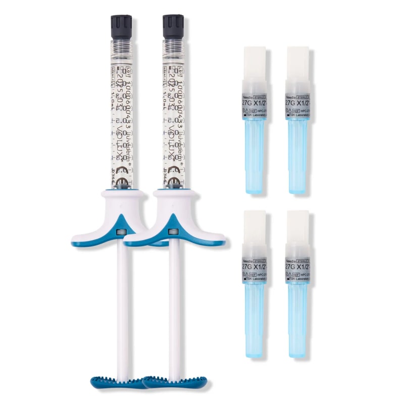 Juvederm Volux – 1×1 mL 2