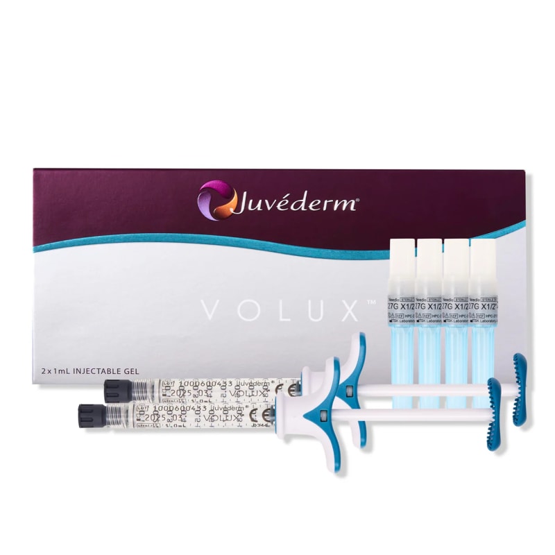 Juvederm Volux – 1×1 mL 3