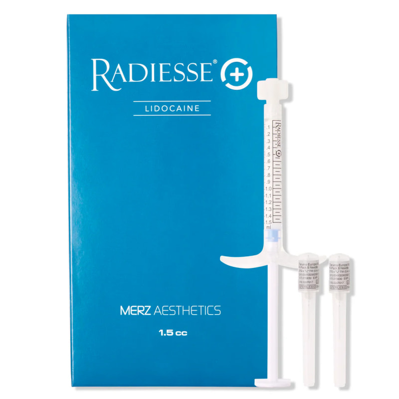 Radiesse 2
