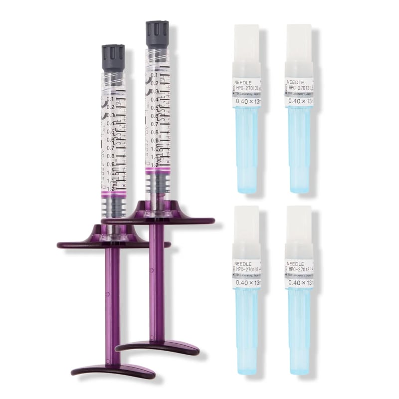 Teosyal RHA 4 – 1×1 mL 3